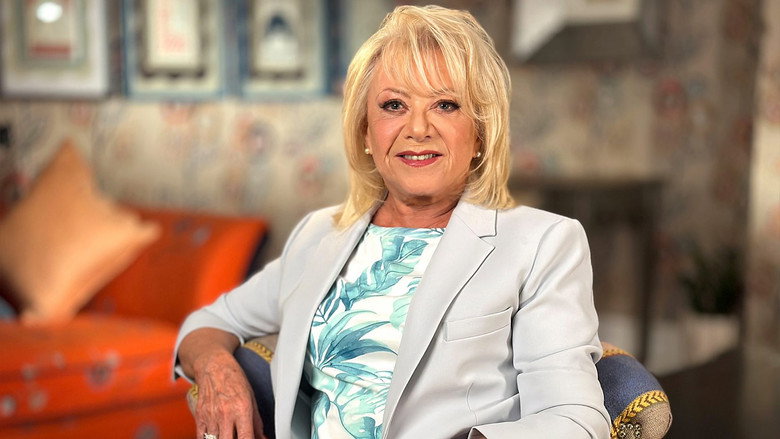 S04E13 – Elaine Paige Remembers… A Night on the Town