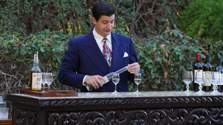 Still from Marvel's Agent Carter - Season 2 Episode 7