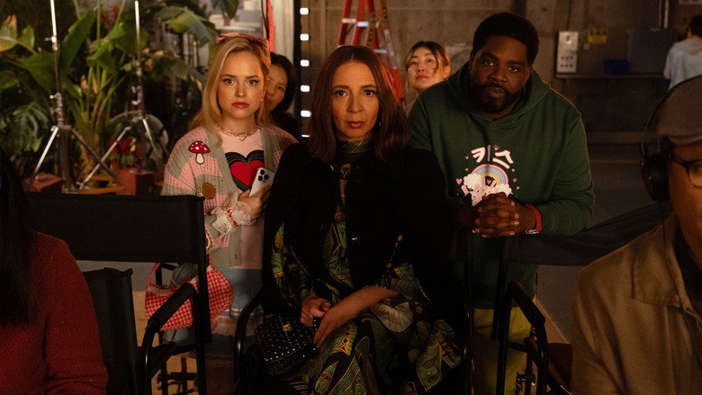 Still from Loot - Season 3 Episode 7