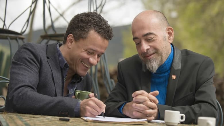 Jacky Terrasson & Stéphane Belmondo: Jazz en Baie - 2014