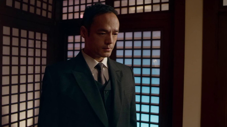 Still image for 决币 season 1 episode 10: Episode 10