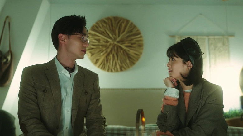 Still image for First Love Again season 1 episode 11: Episode 11 Still image for First Love Again season 1 episode 11: Episode 11