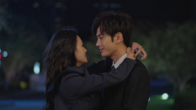 Still image for Love at Second Glance season 1 episode 24: Episode 24 Still image for Love at Second Glance season 1 episode 24: Episode 24