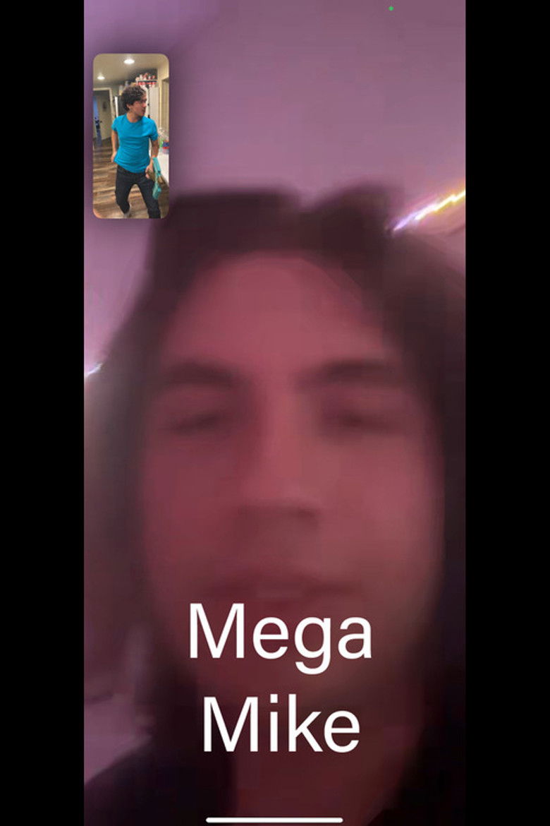 Imatge de The Making of Mega Mike!: The Movie!