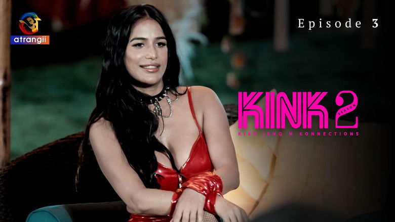 Still image for KINK 2 season 1 episode 3: Episode 3: Love, Drama & Loyalty!