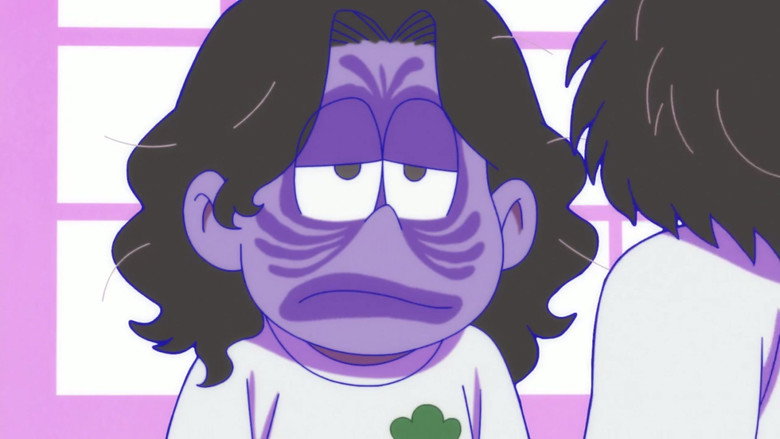 Still from Mr. Osomatsu - Season 4 Episode 11