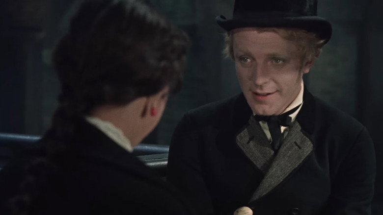 Image d'arrière-plan 7 du film Les Nuits blanches