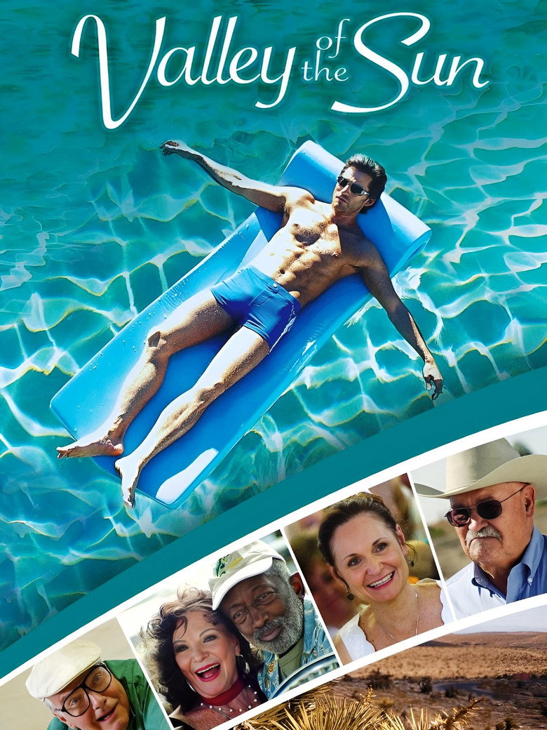 Imatge de Valley of the Sun