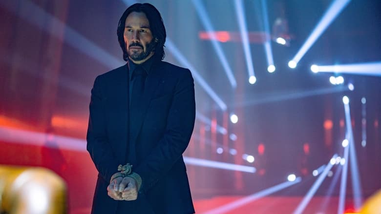 John Wick: Chapter 4