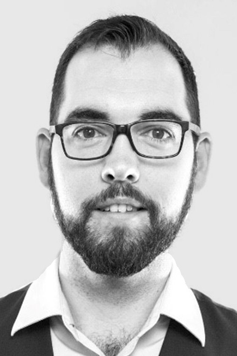 Brendan Seals portrait image