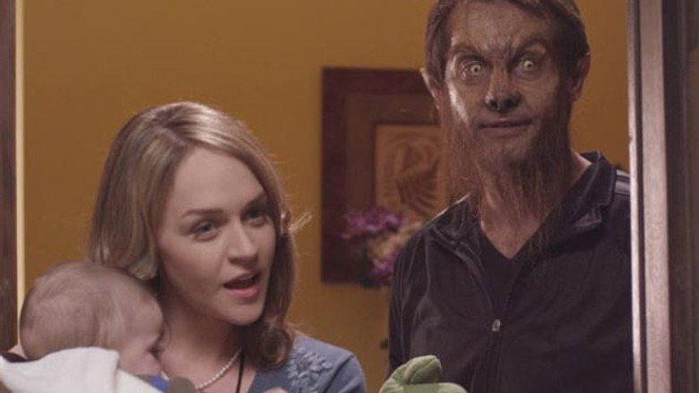 Still from Death Valley - Season 1 Episode 4