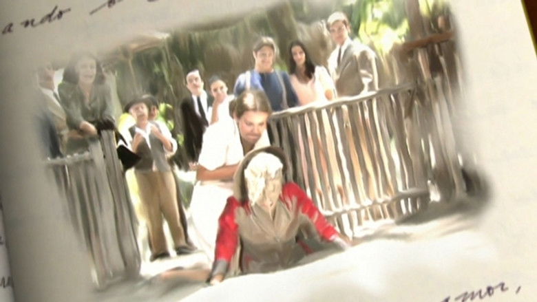 Still image for Alma Gêmea season 1 episode 193: Chapter 193