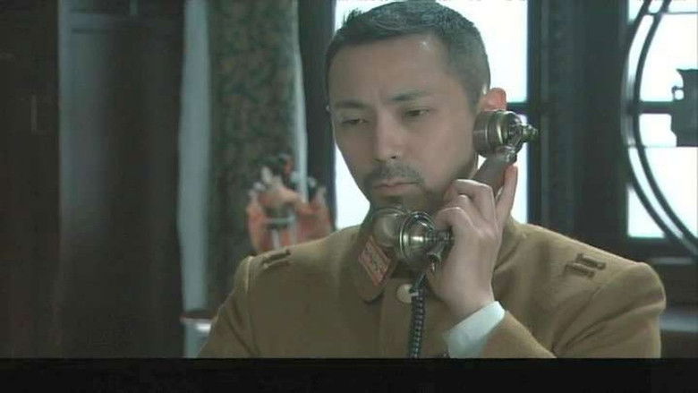 Still image for Borrow Gun season 1 episode 11: Episode 11 Still image for Borrow Gun season 1 episode 11: Episode 11