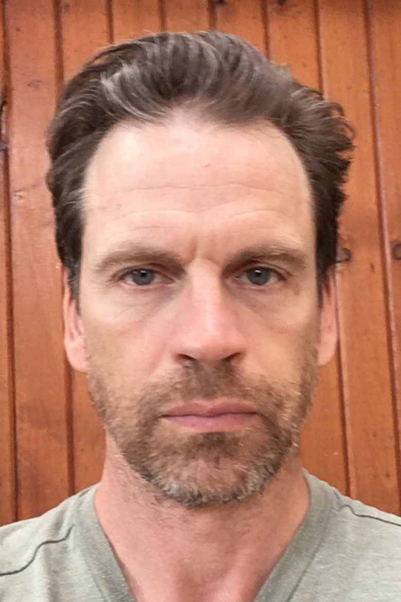 Carl Crevier portrait image