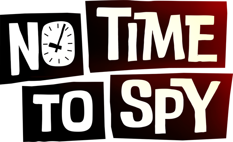 No Time to Spy: A Loud House Movie
