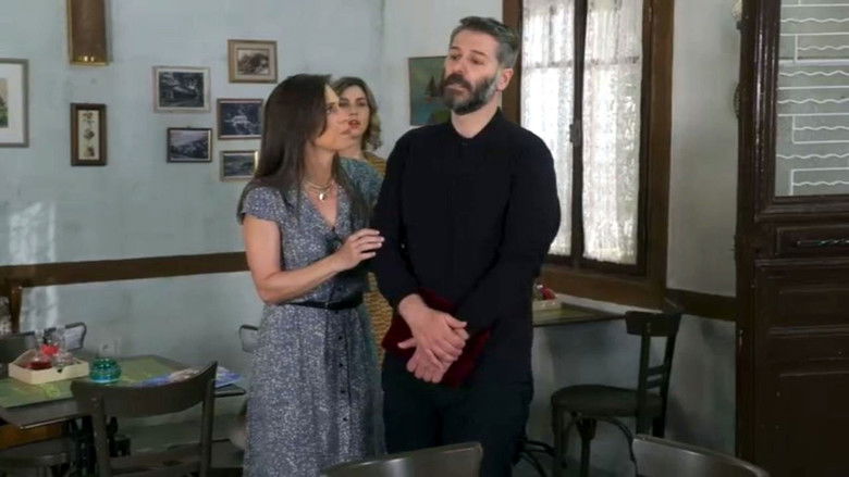 Still image for Haireta mou ton Platano season 1 episode 160: Episode 160 Still image for Haireta mou ton Platano season 1 episode 160: Episode 160