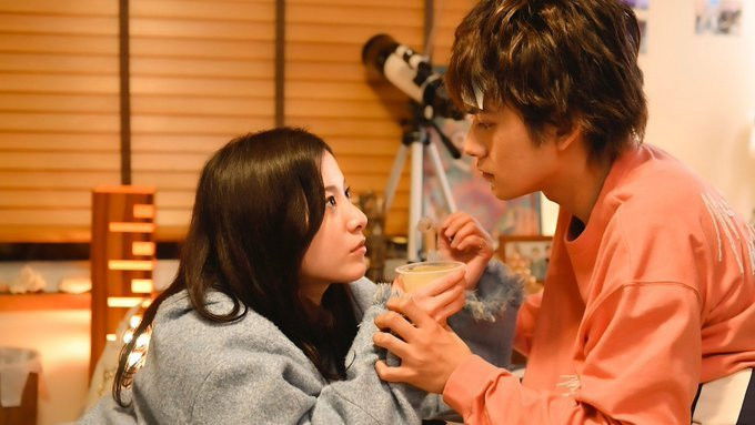 Still image for On a Starry Night season 1 episode 3: Episode 3 Still image for On a Starry Night season 1 episode 3: Episode 3