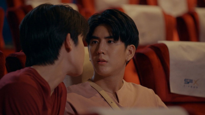 Still from รักสลับโลก - Season 1 Episode 3