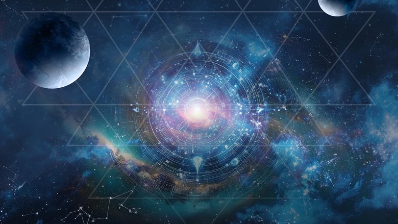 Messages from Bashar the Extraterrestrial 1×1