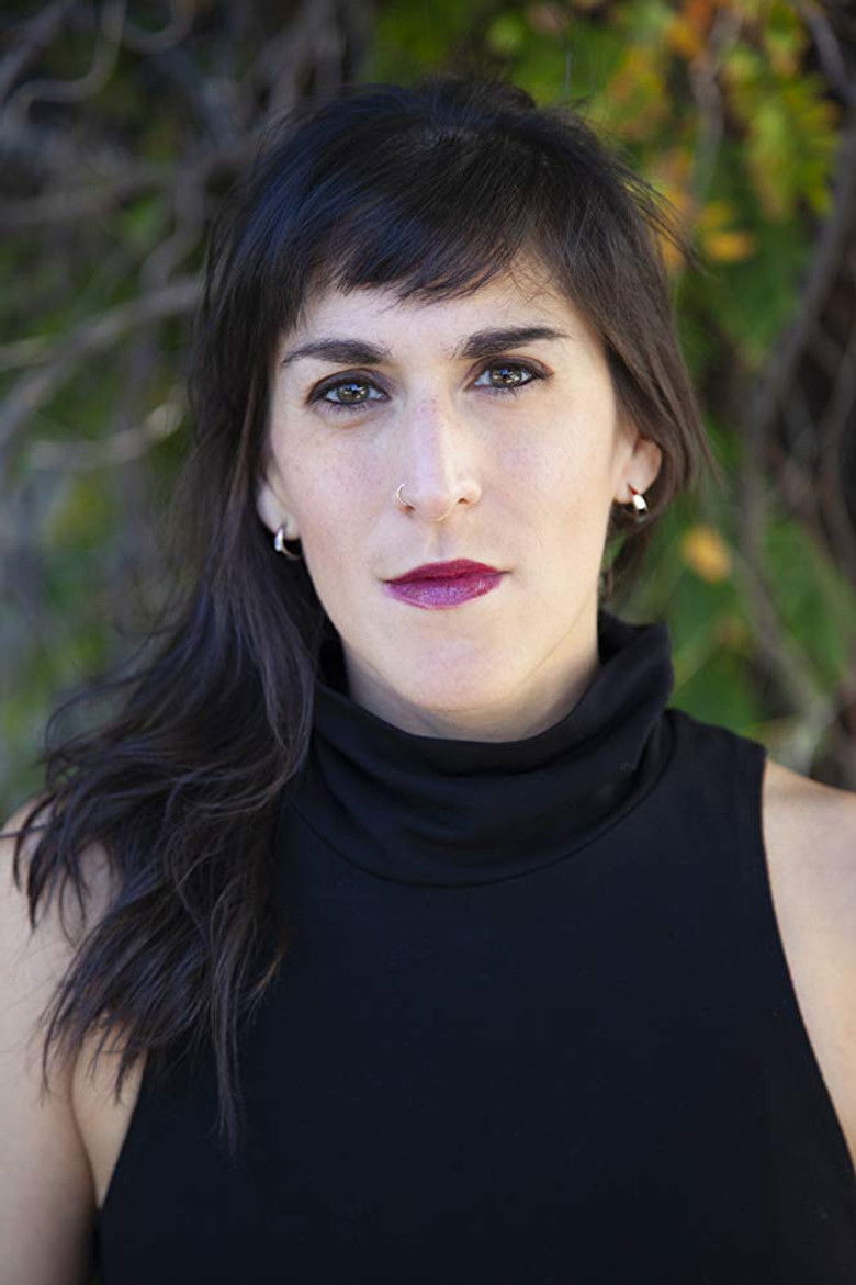 Lindsey Villarreal portrait image