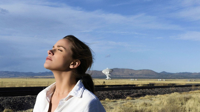 Still from The Messengers - Season 1 Episode 1