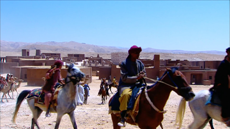 Still image for Al Hajjaj season 1 episode 32: Recognition