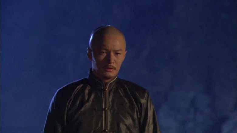 Still image for 菊花醉 season 1 episode 27: Episode 27