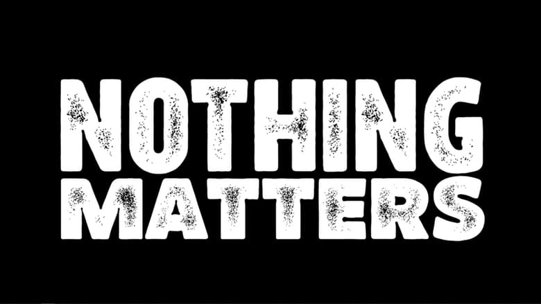 Mary Santora: Nothing Matters (2023)