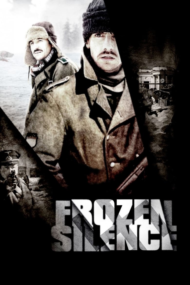 Frozen Silence (2012)