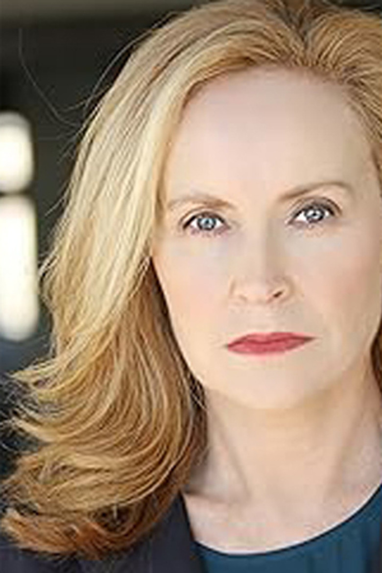 Caroline Carter portrait image