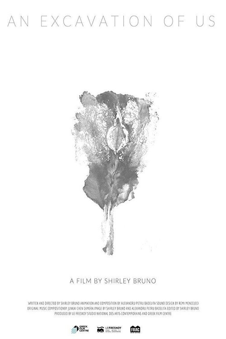 An Excavation of Us main poster