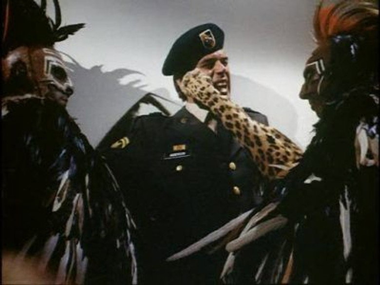 Still from Kolchak: The Night Stalker - Season 1 Episode 17