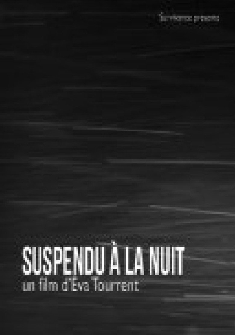 Suspended by the Night background