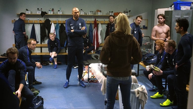 Still image for Home Ground season 1 episode 2: Episode 2