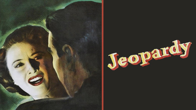 Jeopardy — image 6