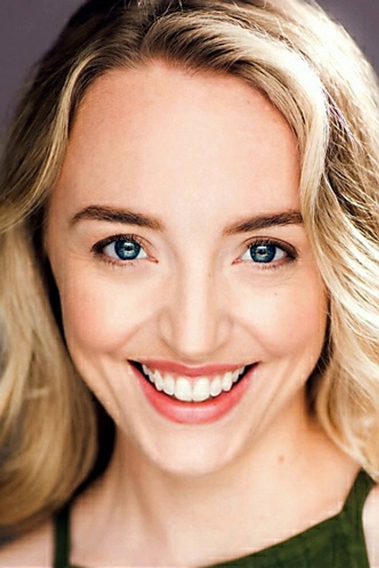 Alexandra Ficken photo 3
