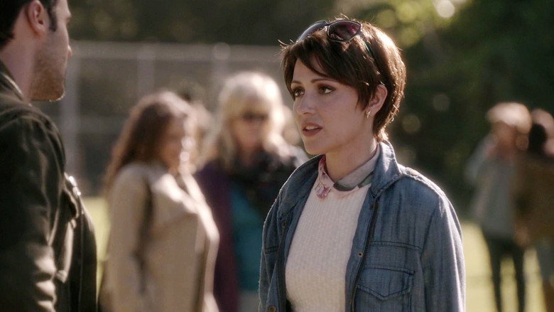 Still from Chasing Life - Season 2 Episode 11