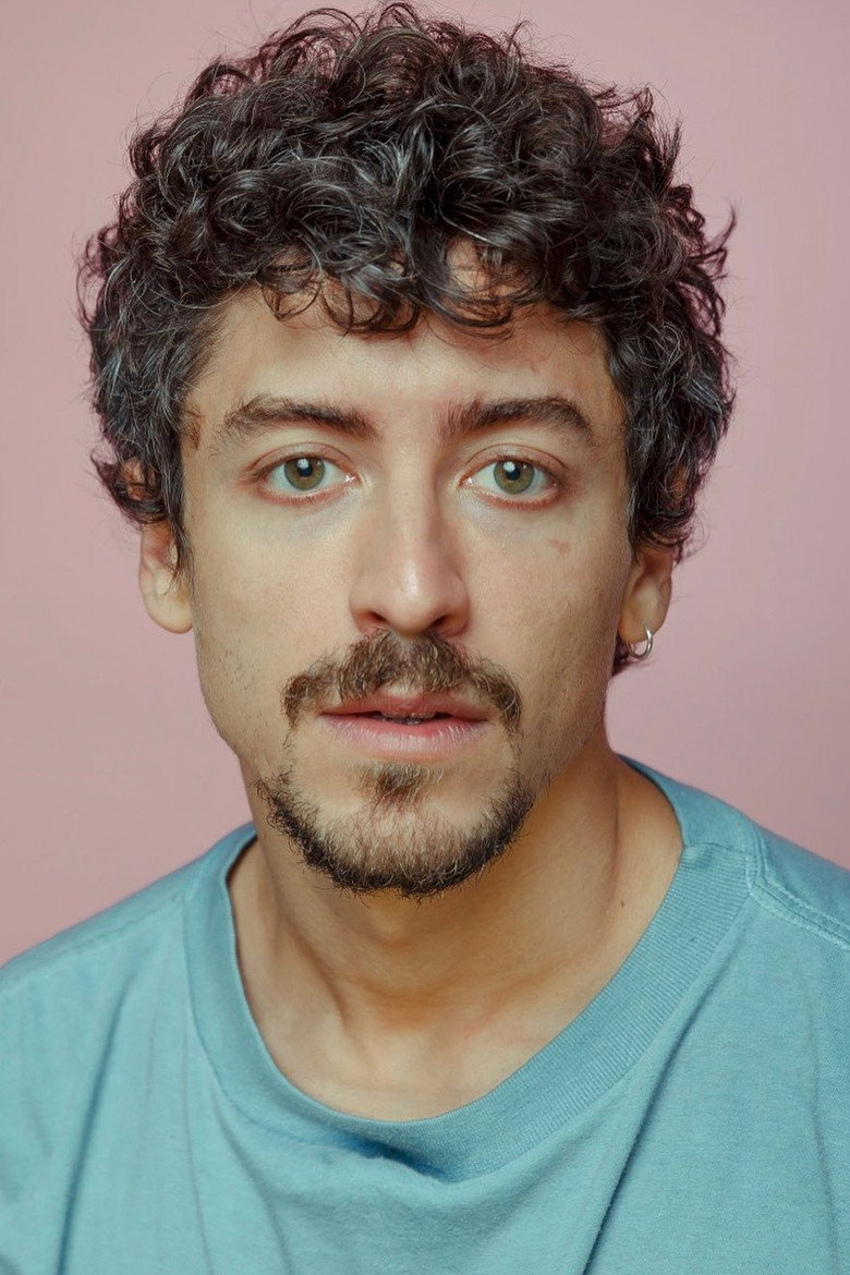 Jesuíta Barbosa photo 3