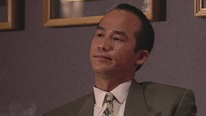 Still image for Cold Blood Warm Heart season 1 episode 20: Episode 20 Still image for Cold Blood Warm Heart season 1 episode 20: Episode 20