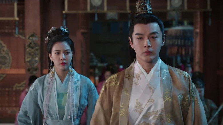 Still image for The Trust season 1 episode 20: Episode 20