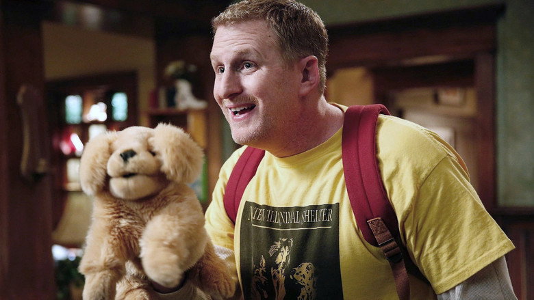 Still from Raising Hope - Season 4 Episode 20