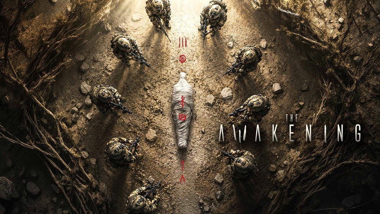 The Awakening