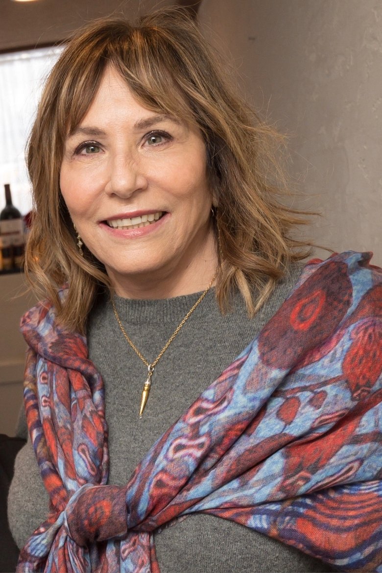 Lynn Kressel portrait image