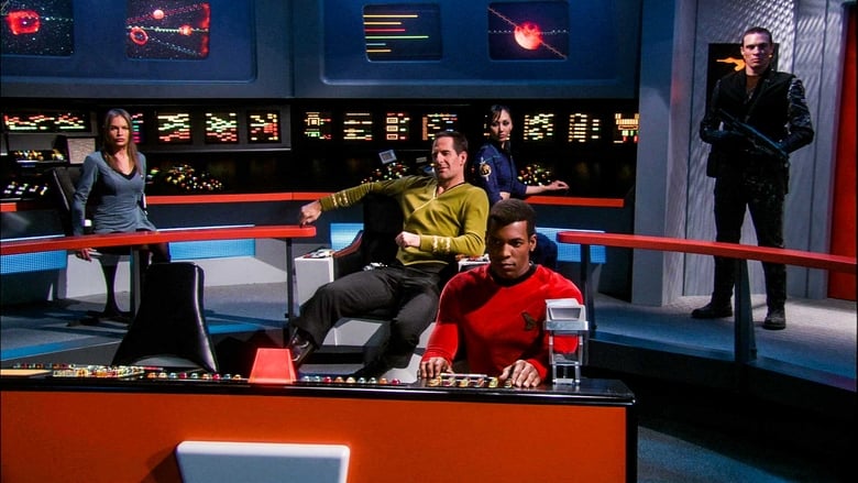 Still from Star Trek: Enterprise - Season 4 Episode 19