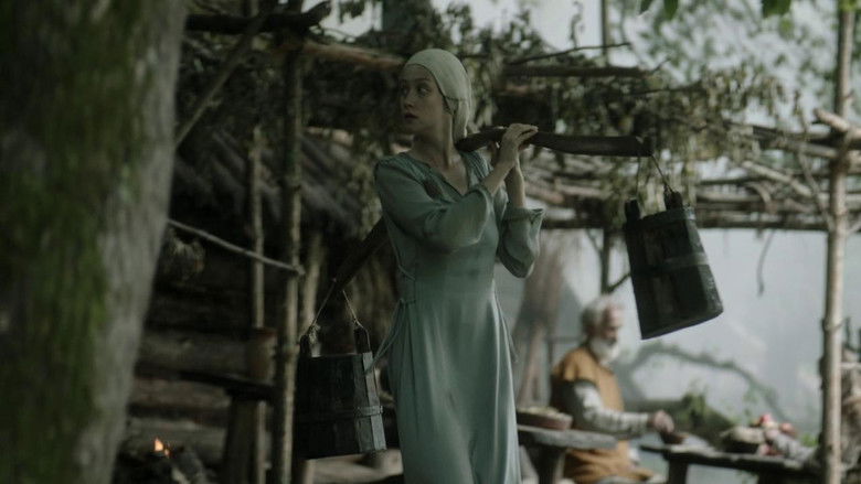 Still image for The Slavs season 1 episode 6: Traitor Still image for The Slavs season 1 episode 6: Traitor