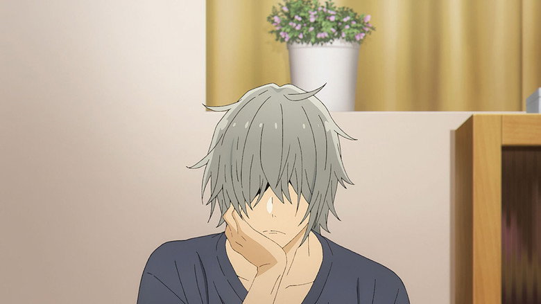 Still from Horimiya: The Missing Pieces - Season 1 Episode 4