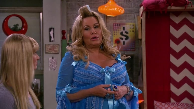 2 Broke Girls Season 3 Episode 15