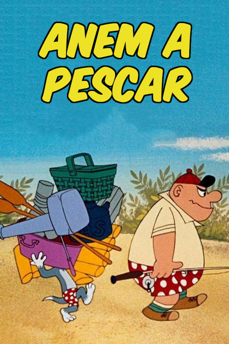 Imatge de Anem a pescar