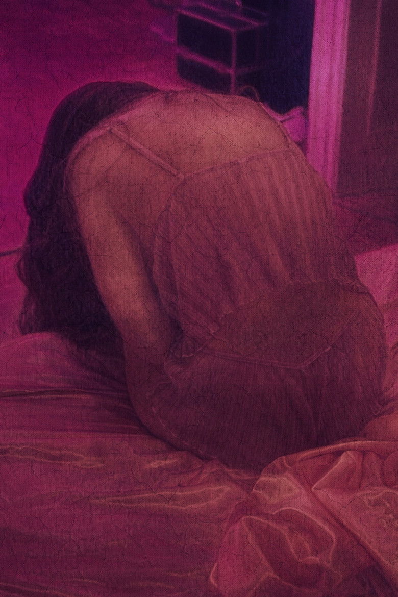 Imatge de Cuando las Nínfulas Crecen