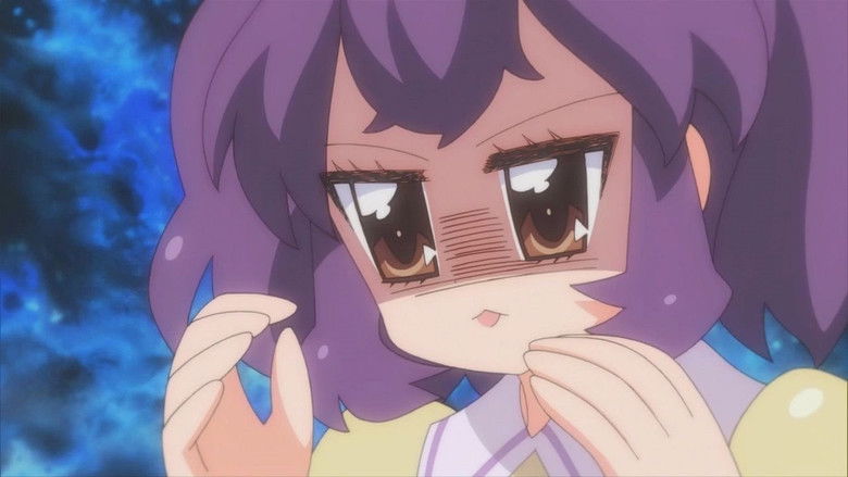 Still image for Magical Somera-chan season 1 episode 8: Here We Go! Domunperg the Creator